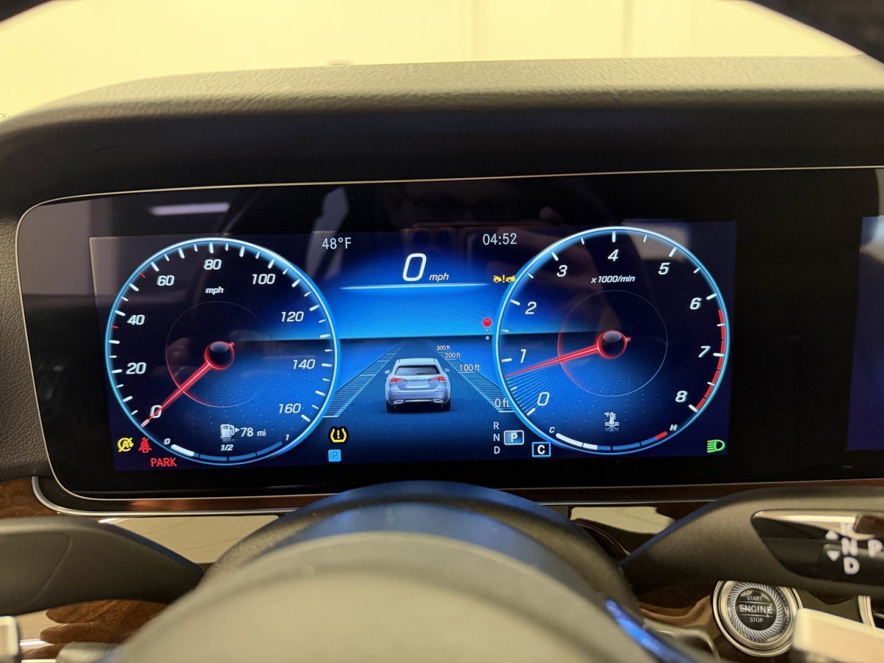 Used 2023 Mercedes-Benz E 350 4MATIC Sedan w/ Premium Package image 20