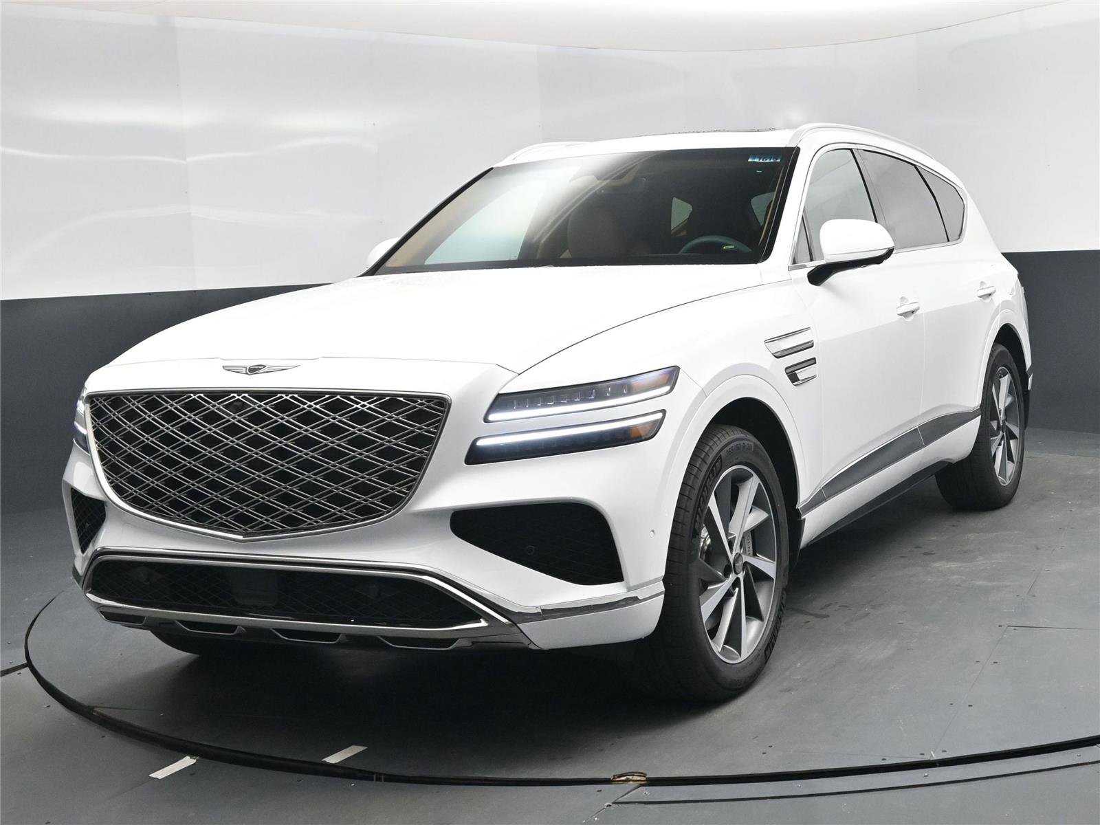 New 2026 Genesis GV80 2.5T Advanced image 1