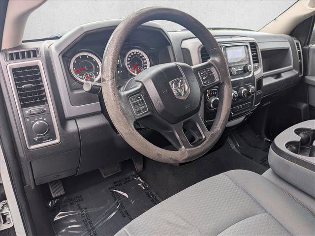 Used 2019 RAM 1500 Tradesman w/ Popular Equipment Group image 10