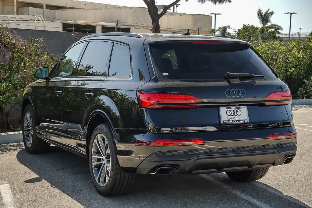 New 2026 Audi Q7 3.0T Premium AWD/4WD image 6