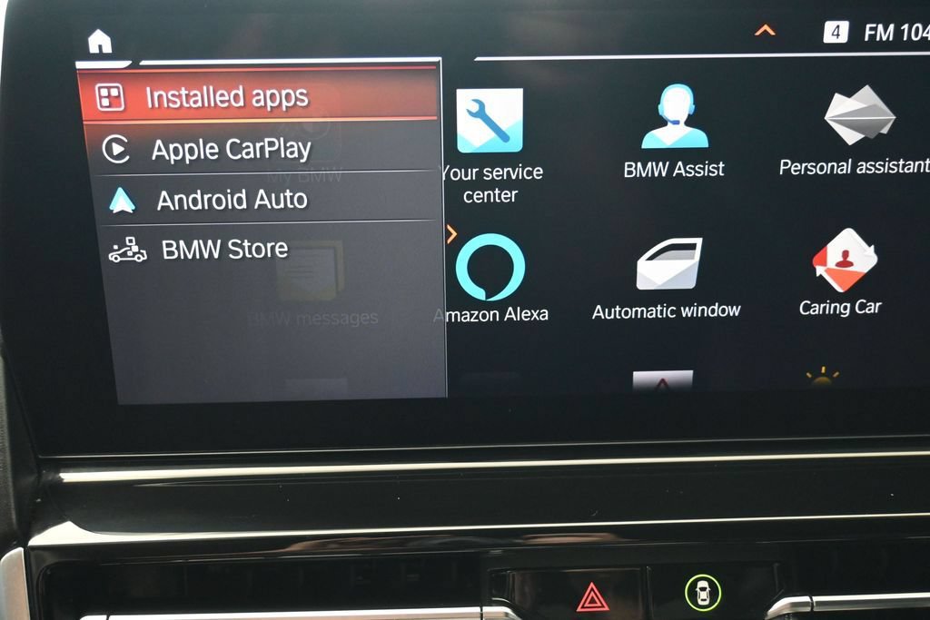 Used 2023 BMW 840i xDrive Coupe AWD/4WD image 17