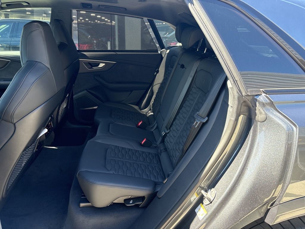 New 2026 Audi RS Q8 performance image 14