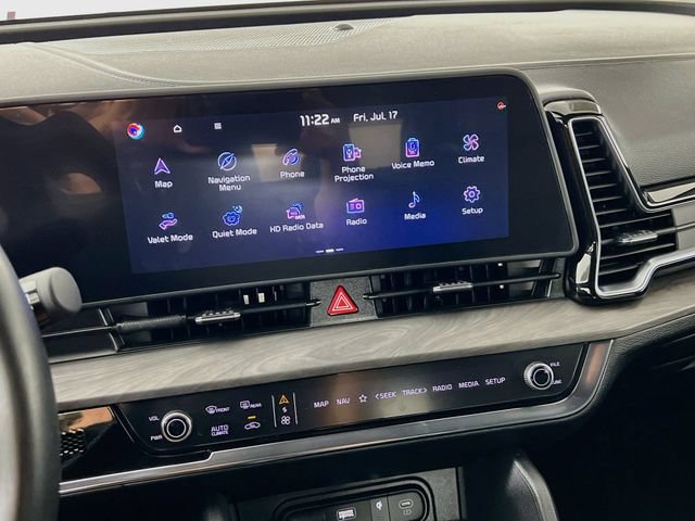Used 2023 Kia Sportage X-Line AWD/4WD image 17