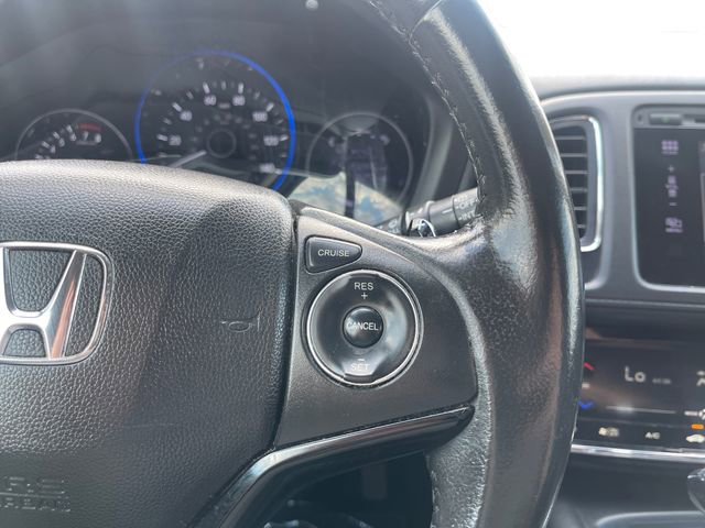 Used 2018 Honda HR-V EX-L image 22