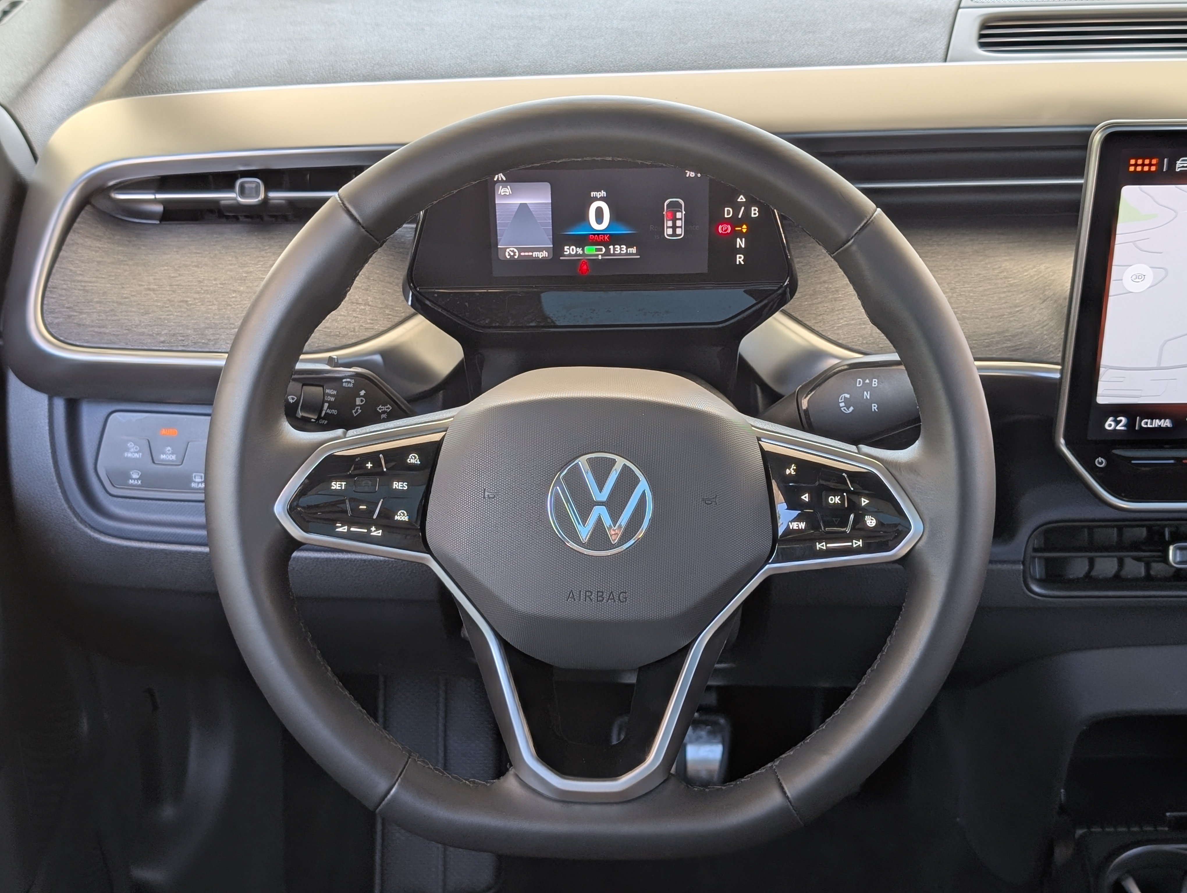 Used 2025 Volkswagen ID. Buzz Pro S Plus RWD image 26