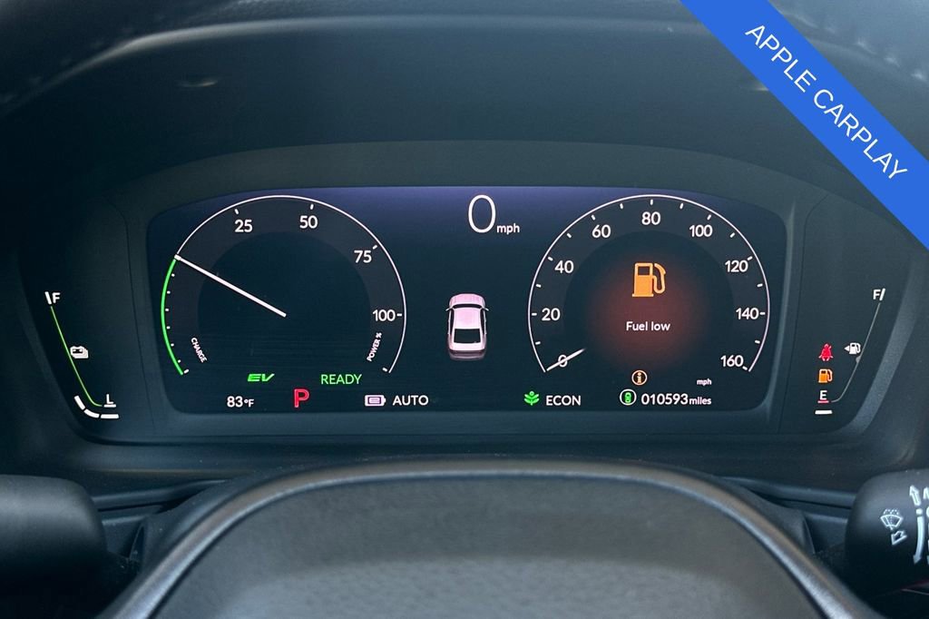 Used 2025 Honda Accord Sport image 28