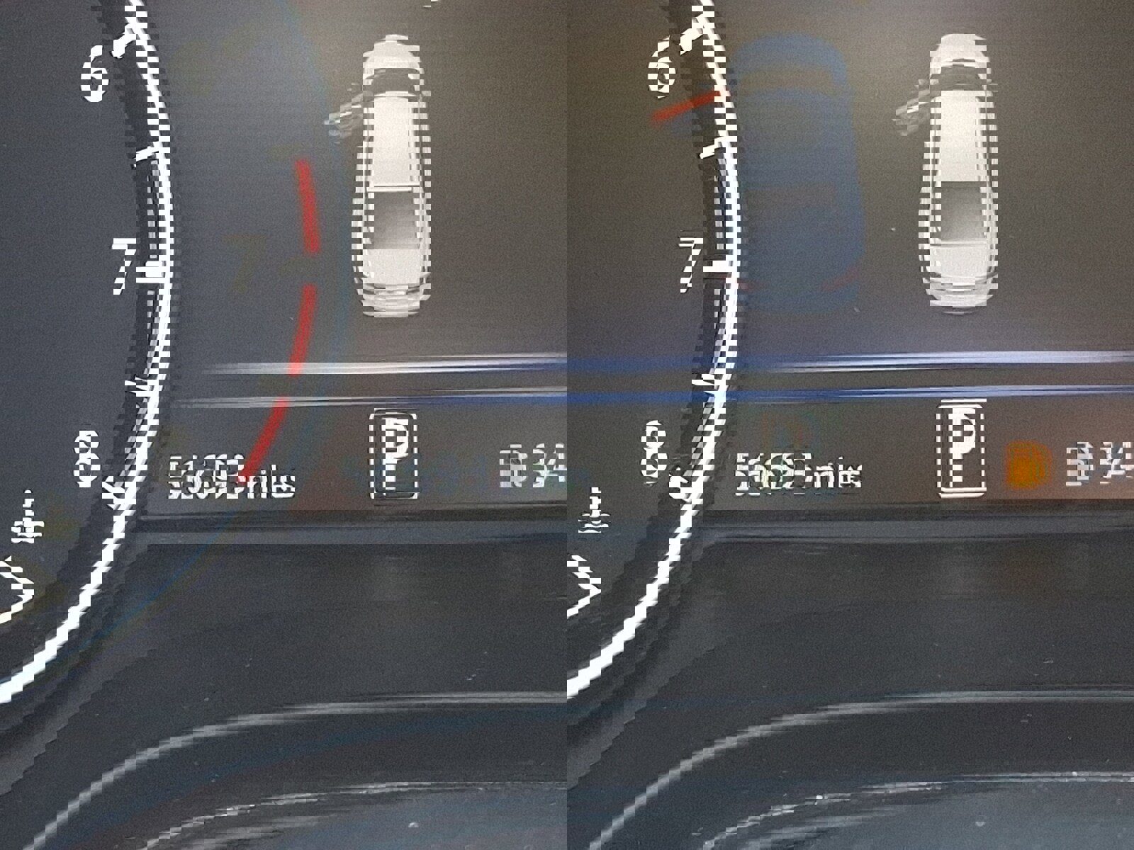 Used 2023 Nissan Maxima SV w/ Floor Mat Group image 21