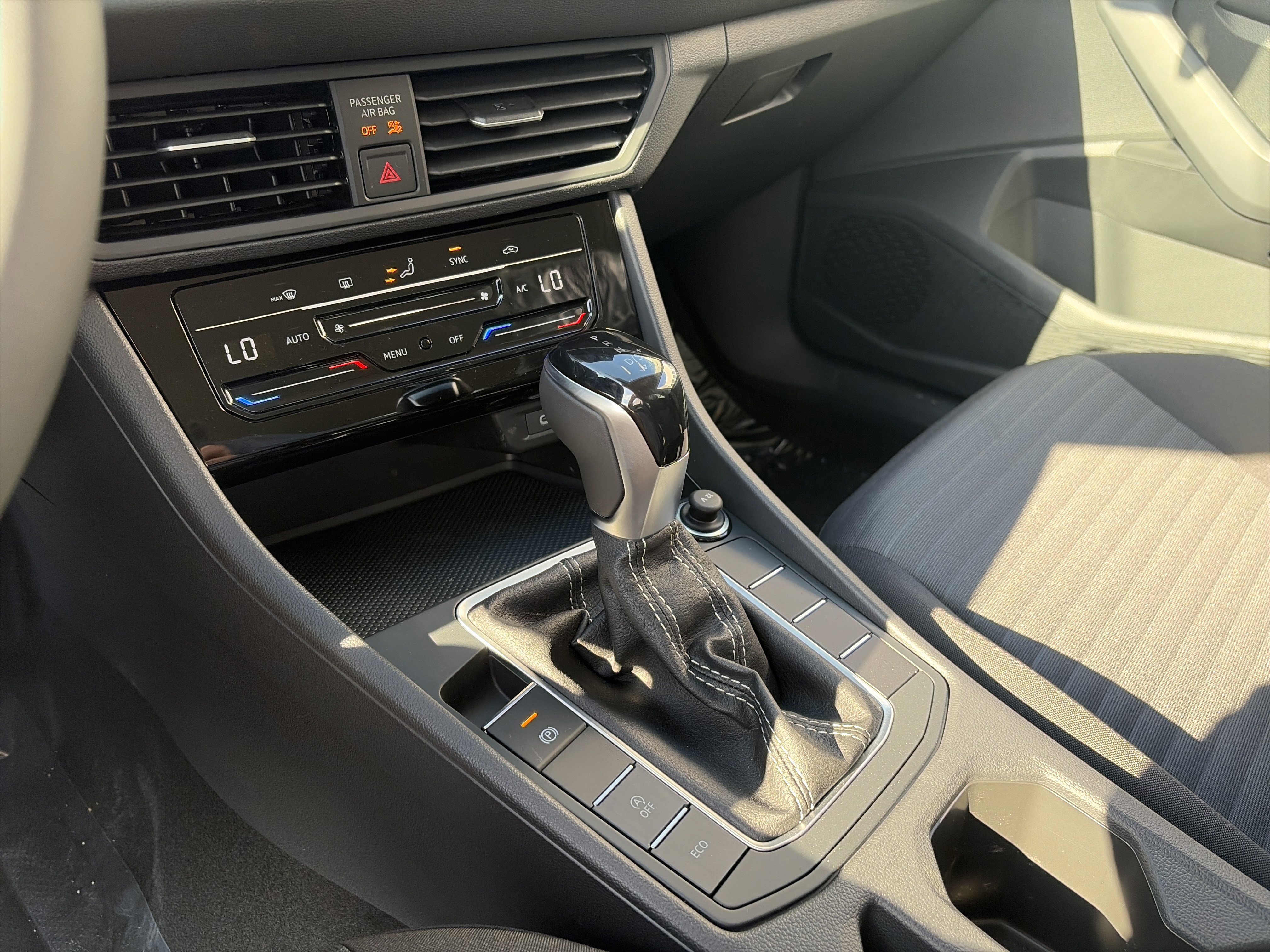 New 2026 Volkswagen Jetta S image 27