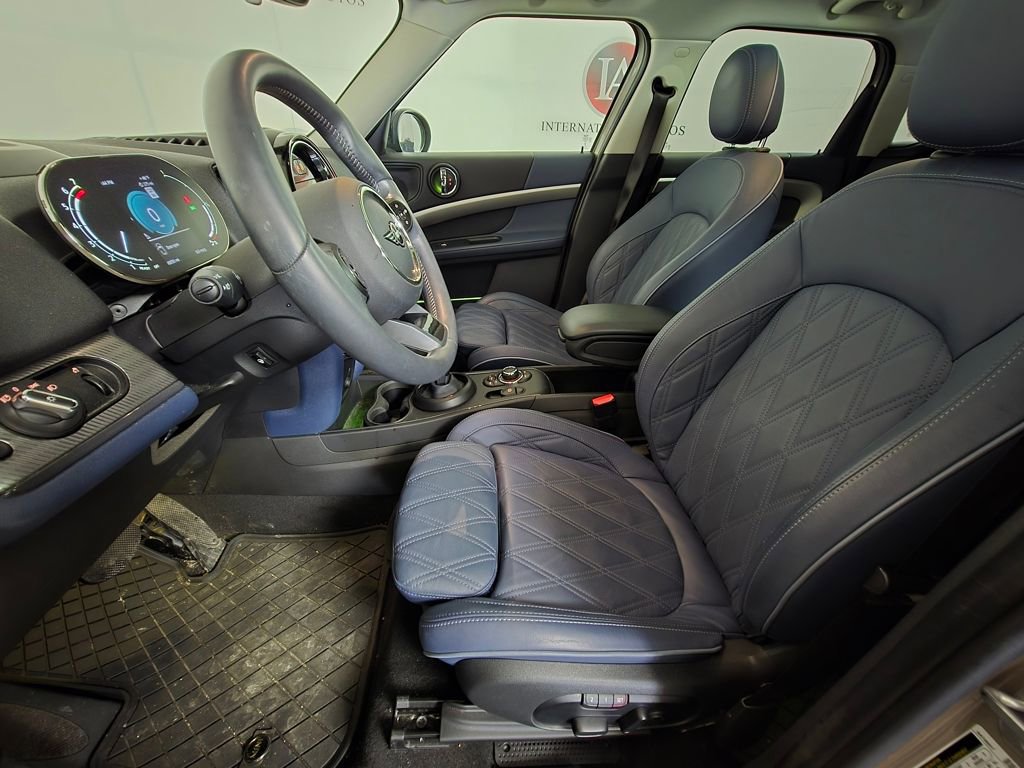 Certified 2023 MINI Cooper Countryman S image 14