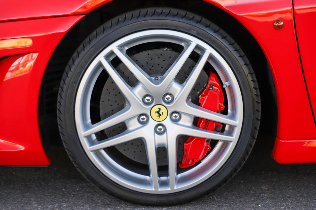 Used 2005 Ferrari F430 Spider RWD image 14
