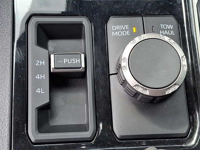 Used 2023 Toyota Tundra SR5 w/ SR5 Premium Package AWD/4WD image 20