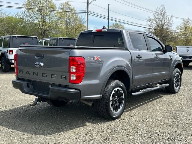 Used 2021 Ford Ranger XL w/ Equipment Group 101A High AWD/4WD image 2