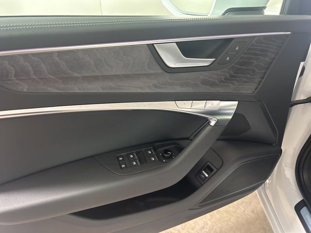 Certified 2025 Audi A6 2.0T Premium w/ Convenience Plus Package image 21