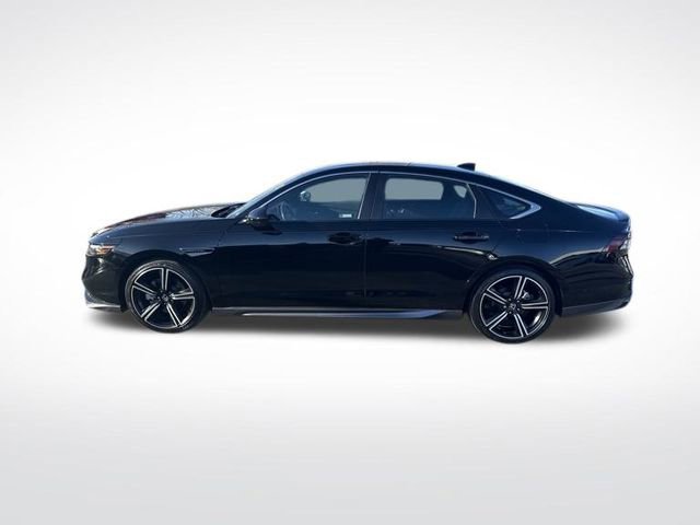 Used 2023 Honda Accord Sport image 2