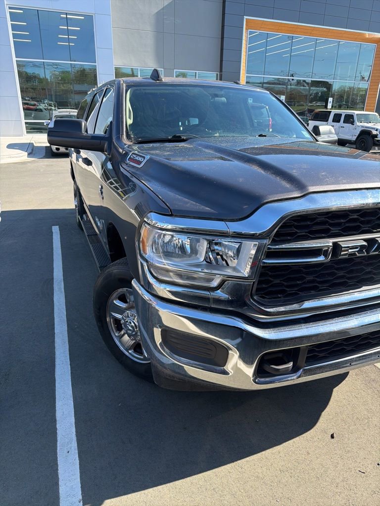 Used 2020 RAM 2500 Tradesman AWD/4WD image 5