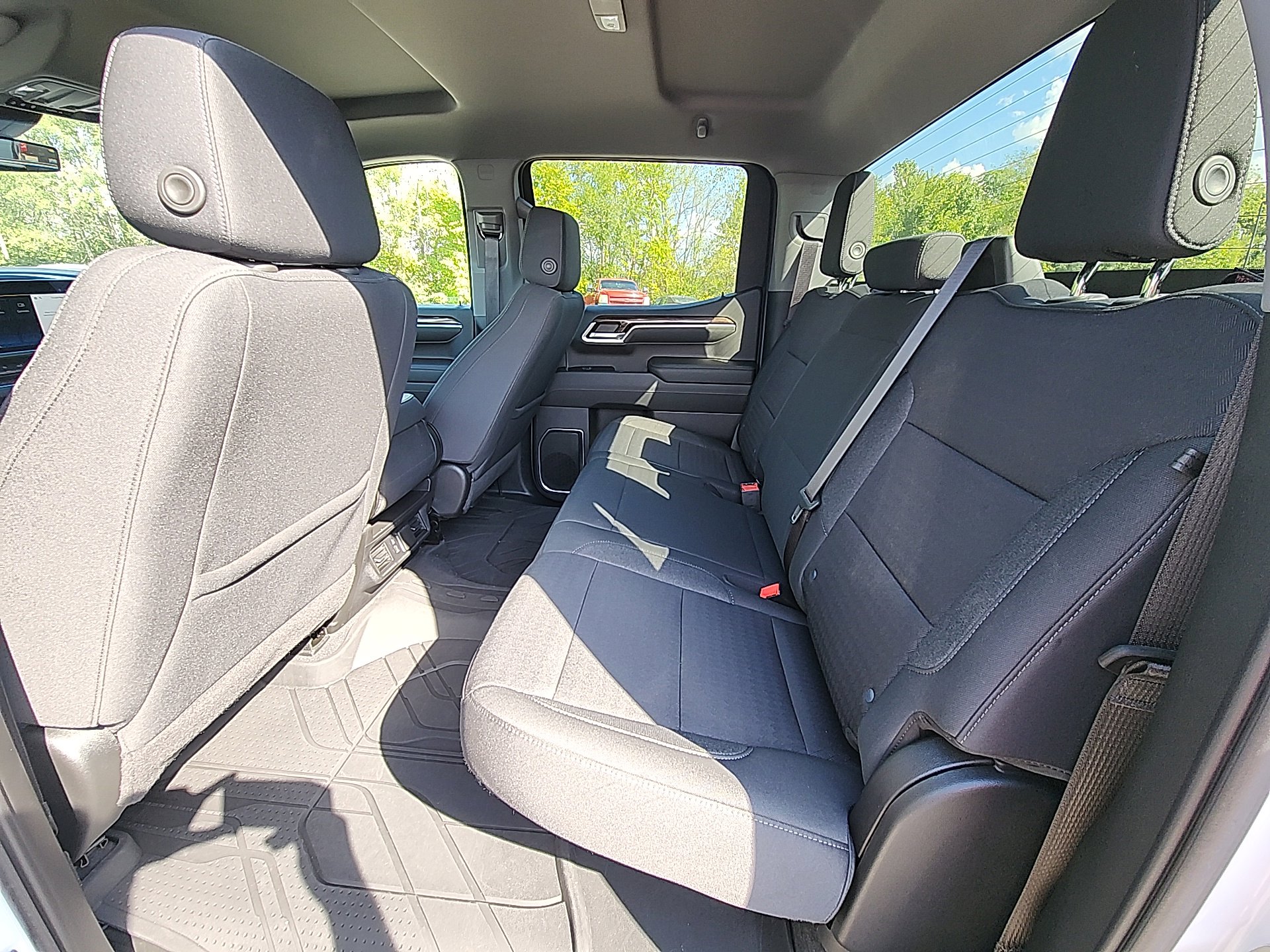 Used 2022 Chevrolet Silverado 1500 RST image 29