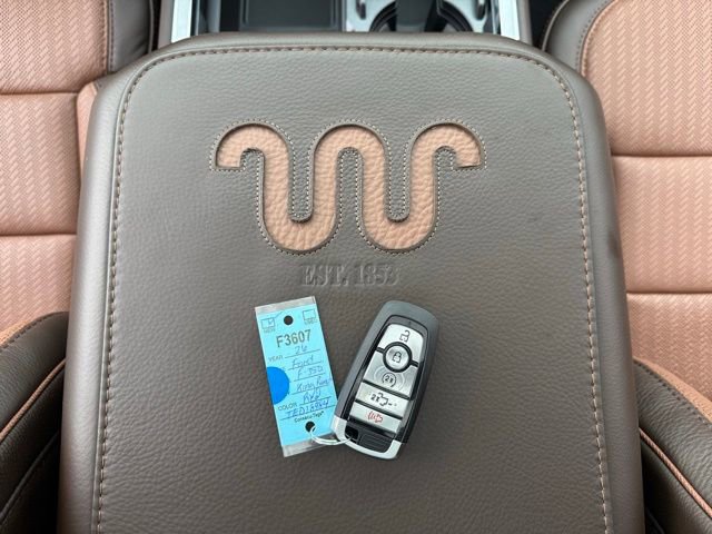 New 2026 Ford F350 King Ranch image 46