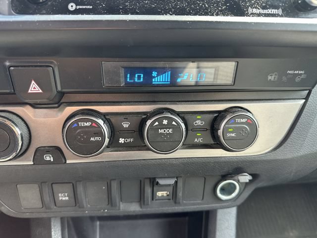 Used 2023 Toyota Tacoma SR AWD/4WD image 18