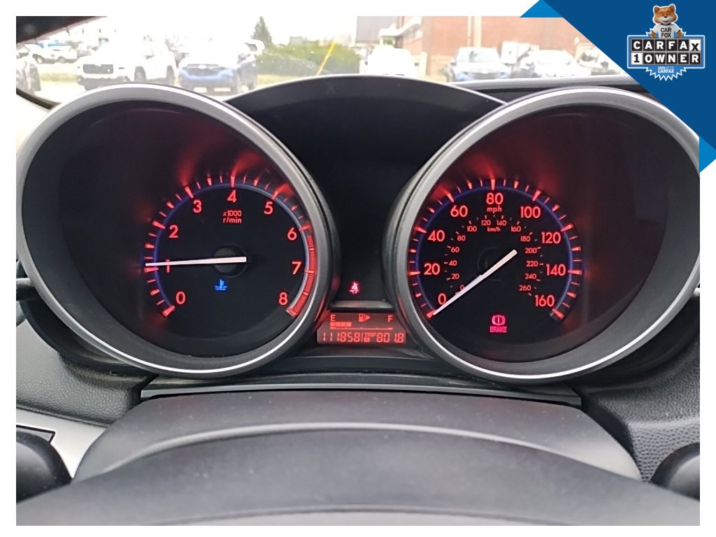 Used 2011 MAZDA MAZDA3 s Grand Touring w/ Tech Pkg image 18