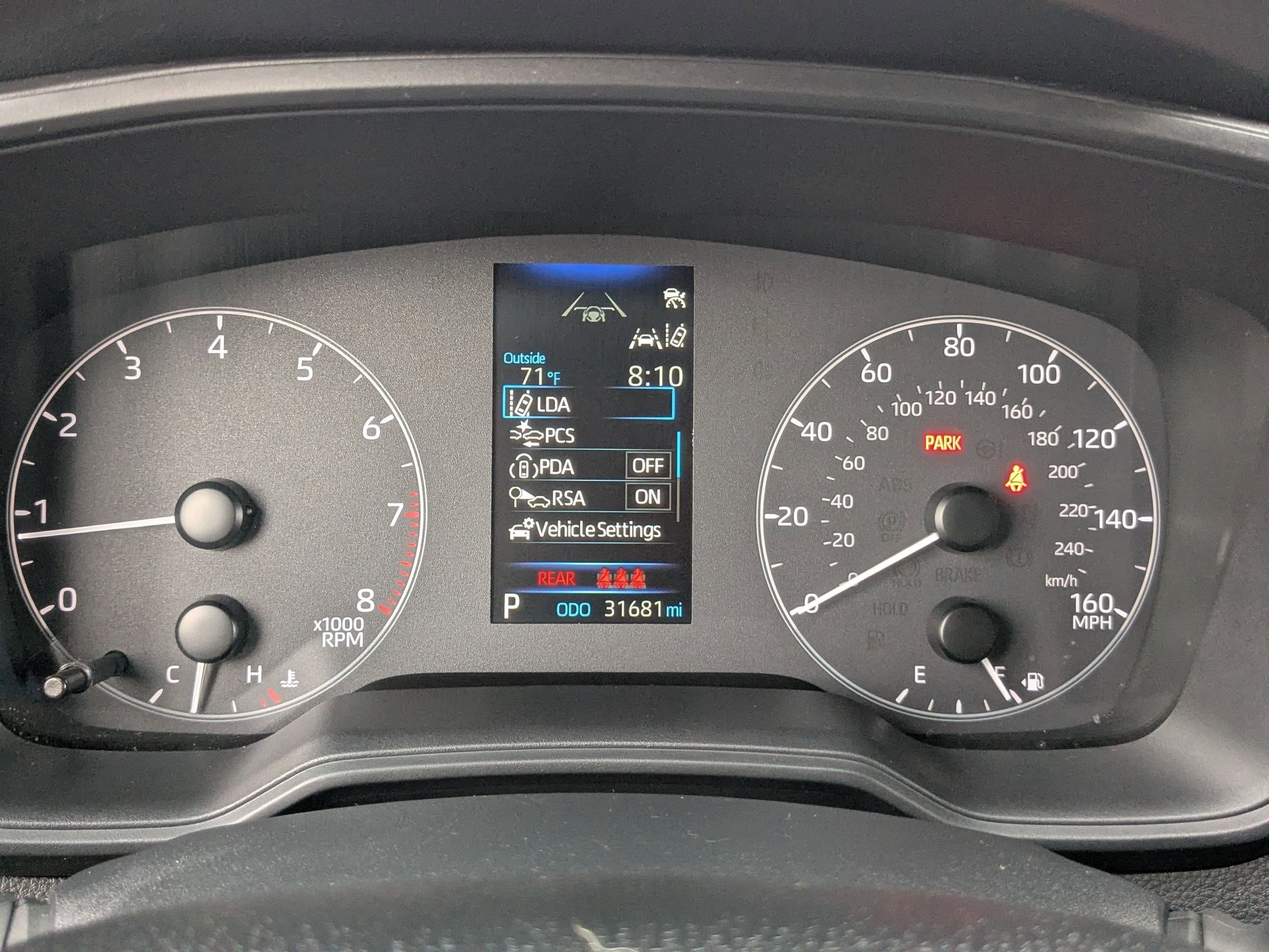 Used 2024 Toyota Corolla LE image 20