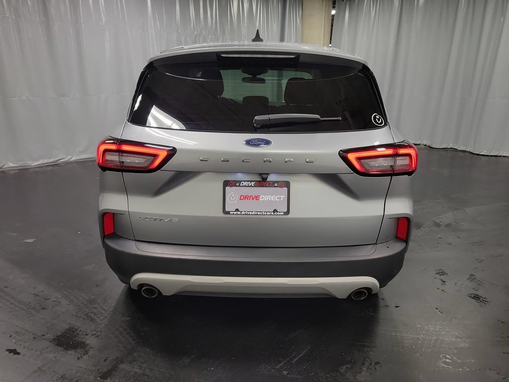 Used 2024 Ford Escape Active FWD image 7