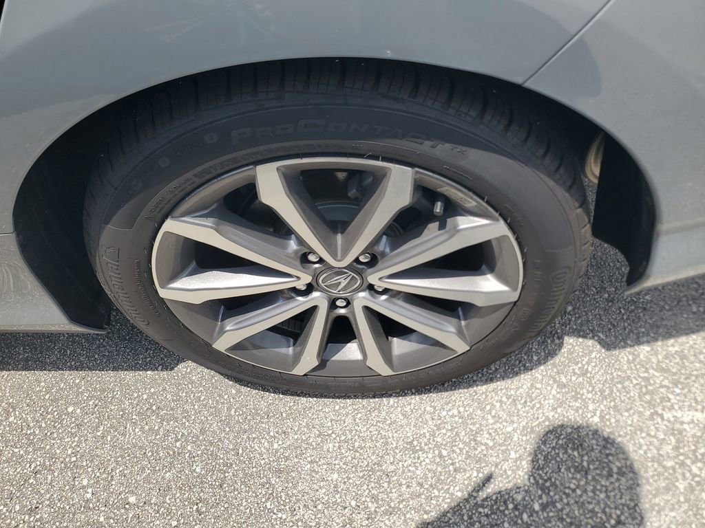 Used 2026 Acura Integra FWD image 5