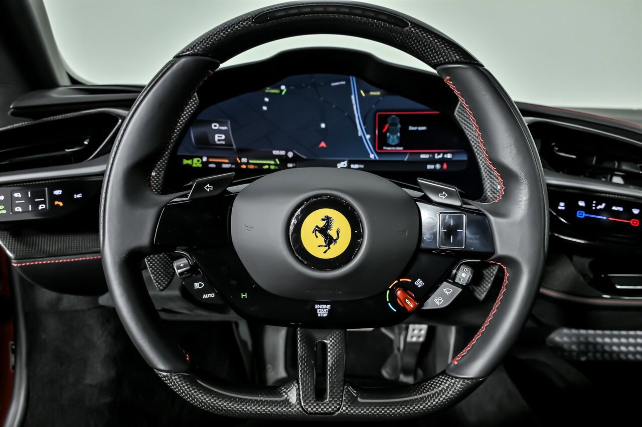 Used 2023 Ferrari SF90 Stradale image 34