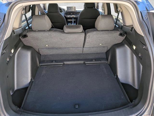 Certified 2025 Honda CR-V EX image 6