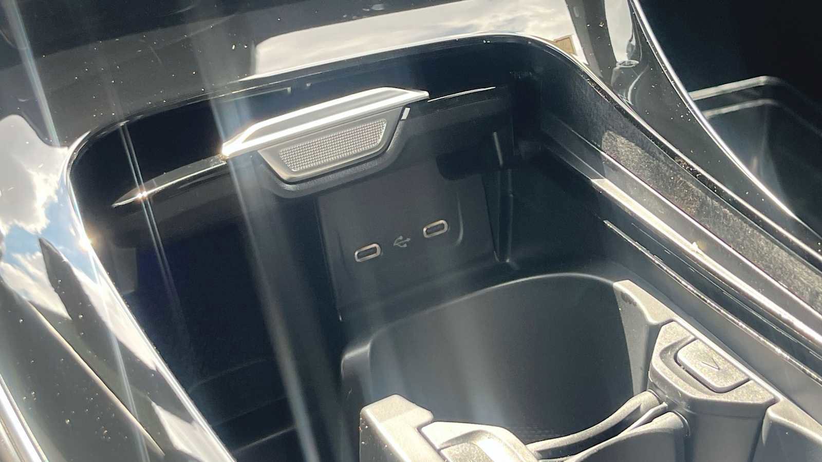 New 2026 Mercedes-Benz CLE 300 4MATIC Coupe image 46