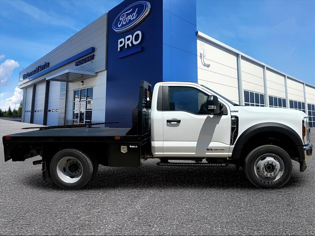 Used 2024 Ford F450 XL image 2