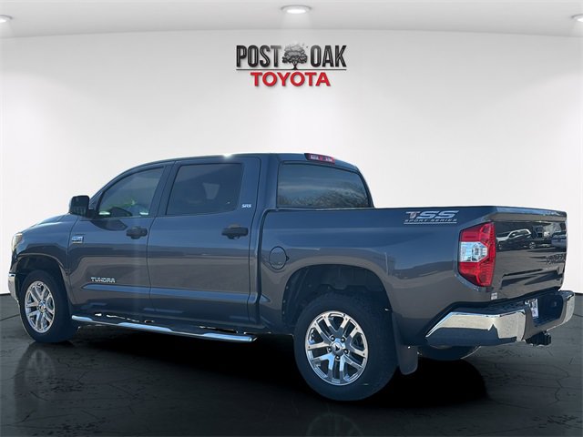 Used 2019 Toyota Tundra SR5 w/ SR5 Upgrade Package image 5