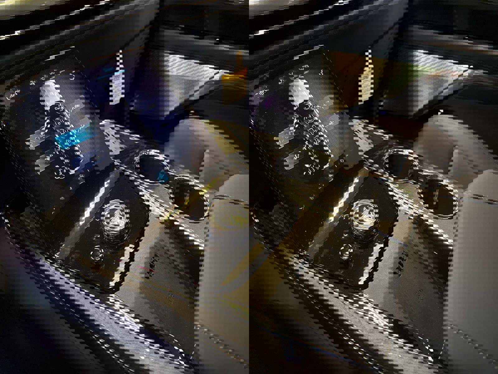 New 2025 Cadillac Escalade IQ Luxury 2 image 22