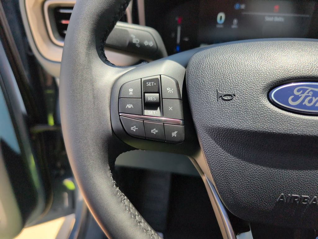 New 2026 Ford Maverick Lariat AWD/4WD image 31