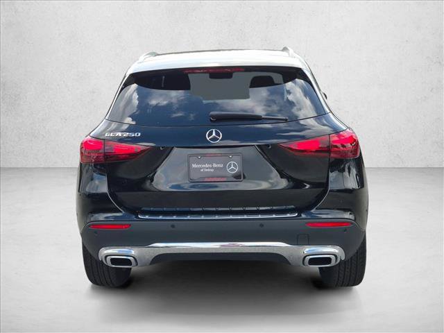 New 2026 Mercedes-Benz GLA 250 image 7