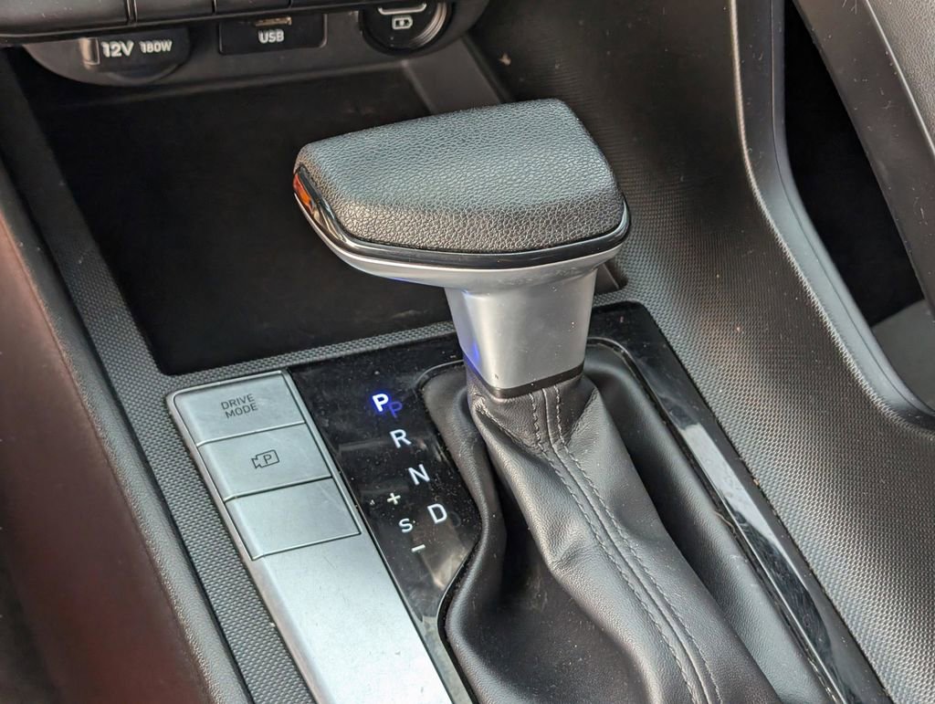 Used 2022 Hyundai Elantra SEL w/ Cargo Package image 27