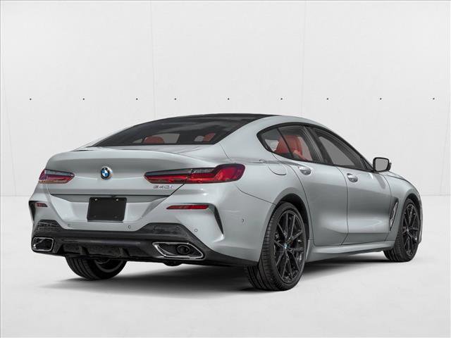 New 2026 BMW 840i image 2