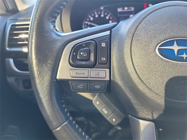 Used 2018 Subaru Forester 2.5i Limited image 15