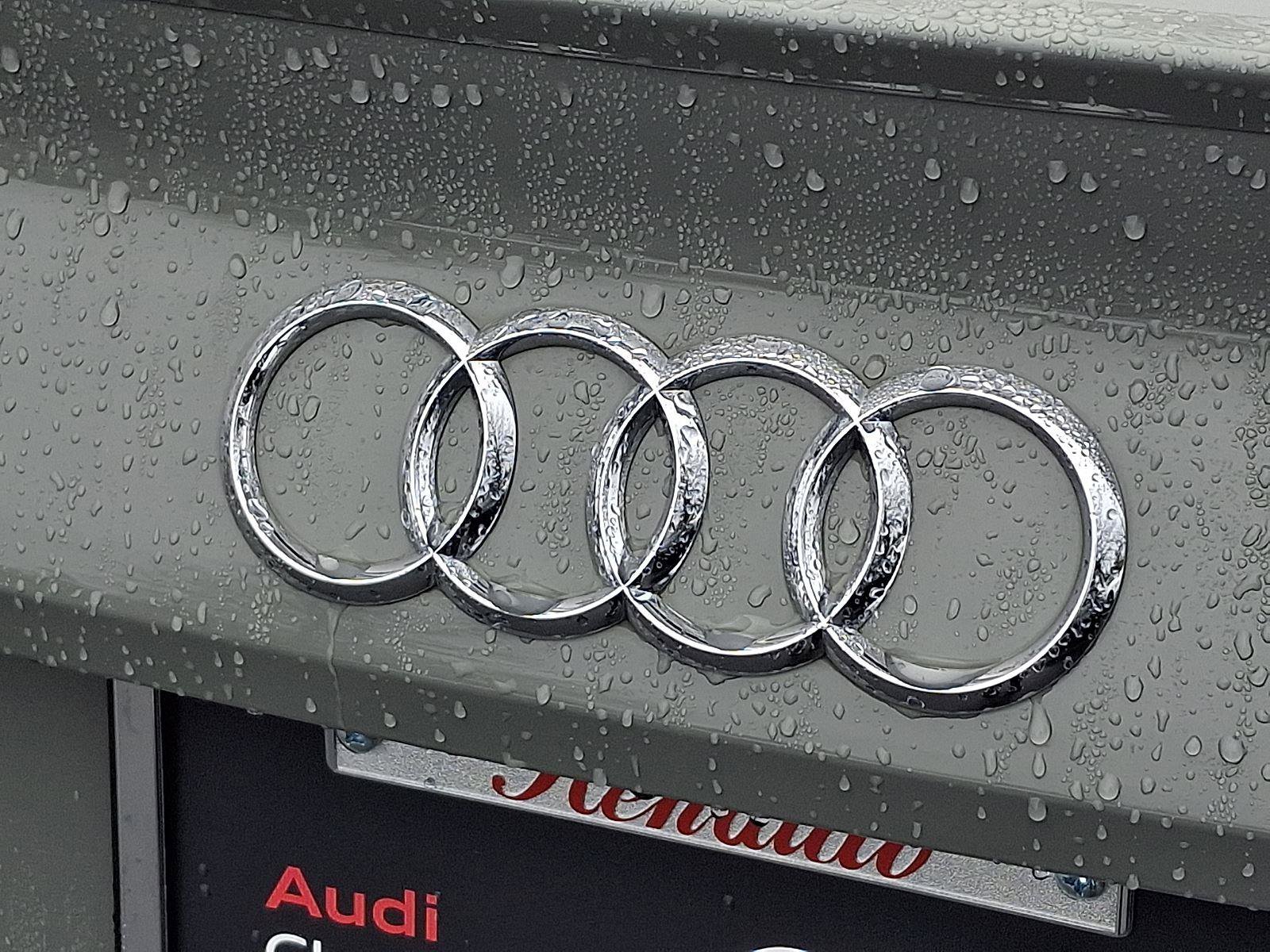 Used 2022 Audi S5 Premium image 30