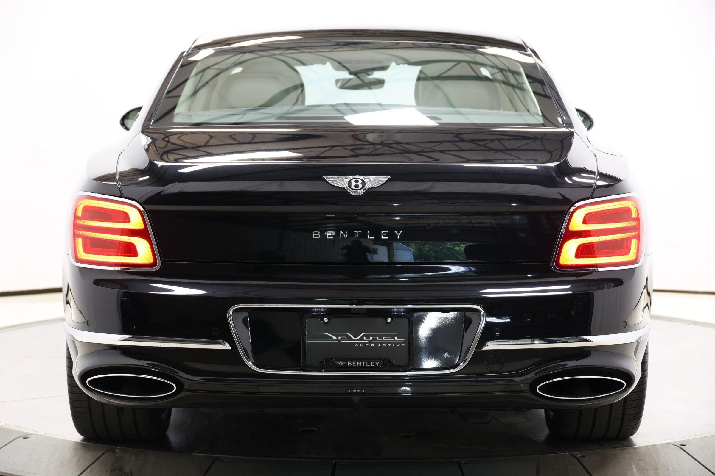 Used 2020 Bentley Flying Spur W12 w/ First Edition Specification AWD/4WD image 70