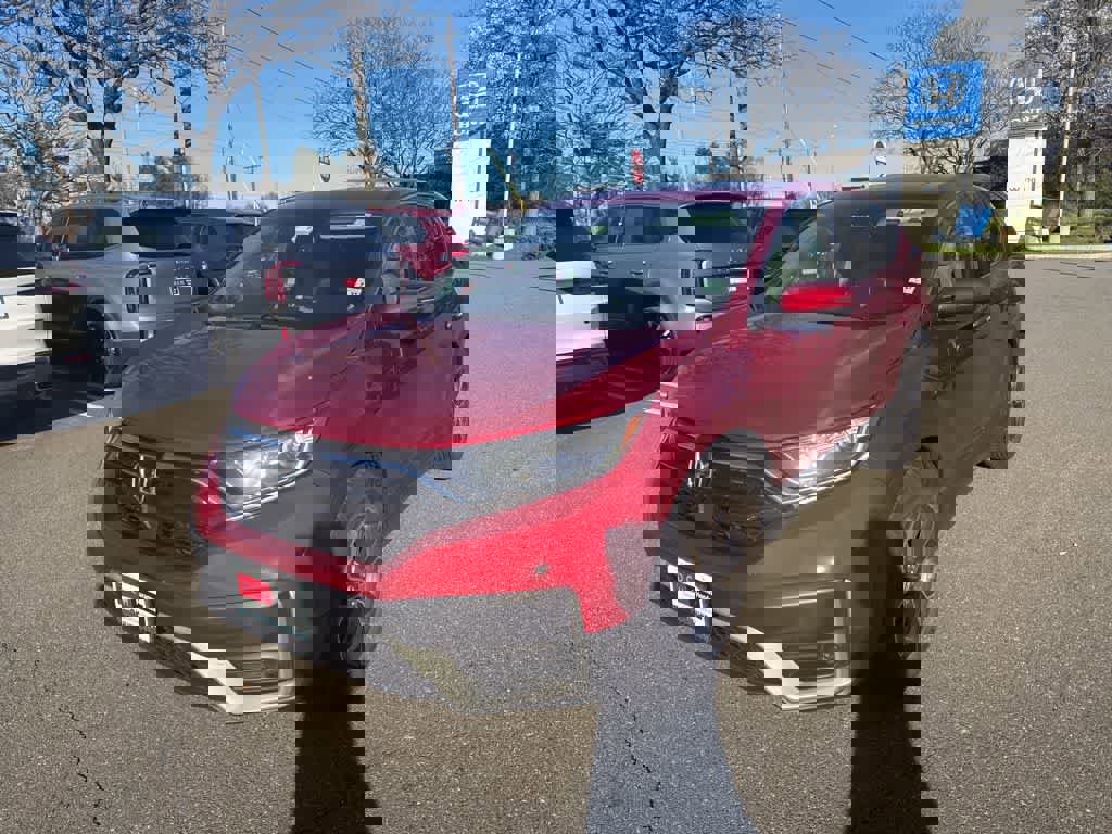 Used 2020 Honda CR-V EX-L image 6