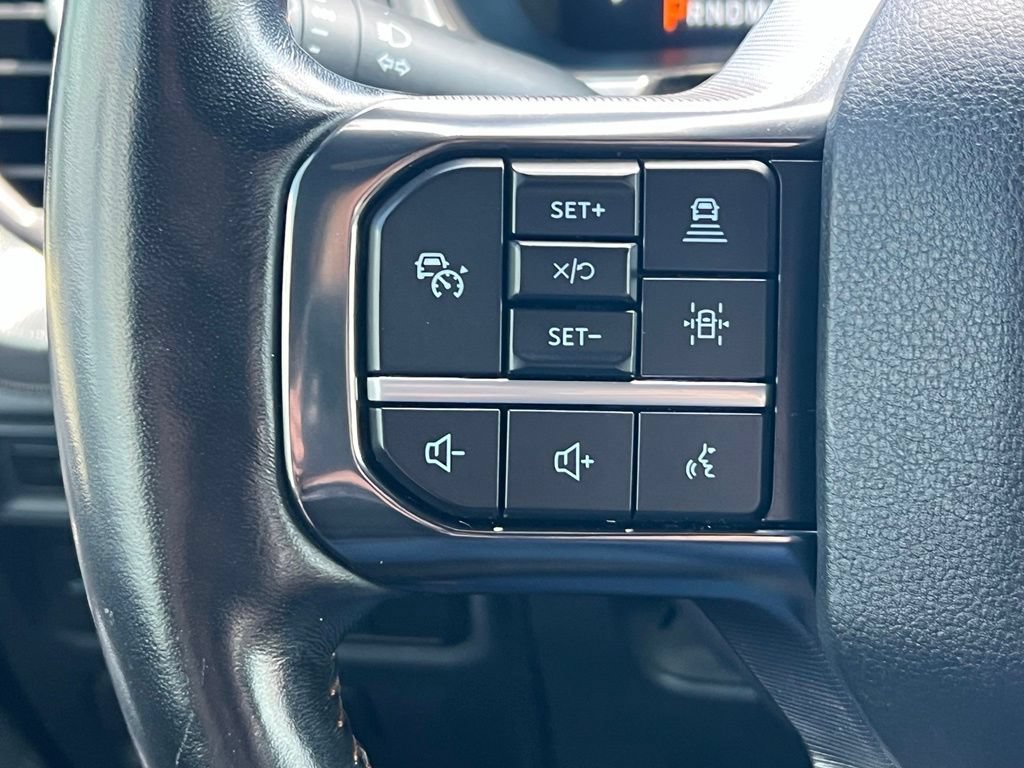Used 2021 Ford F150 Platinum w/ Equipment Group 701A High AWD/4WD image 38