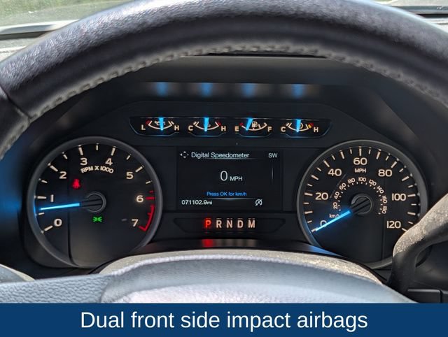 Used 2019 Ford F150 XLT w/ Equipment Group 302A Luxury AWD/4WD image 22