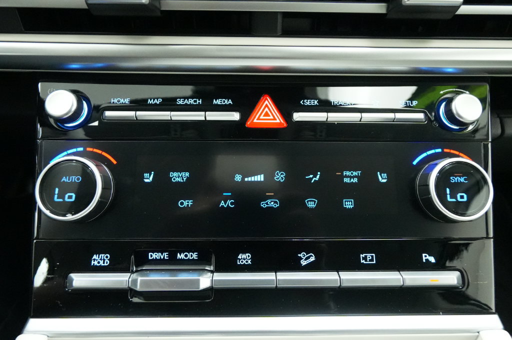 New 2026 Hyundai Santa Fe SEL AWD/4WD image 32