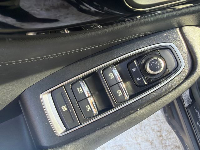 Certified 2023 Subaru Outback Limited image 26