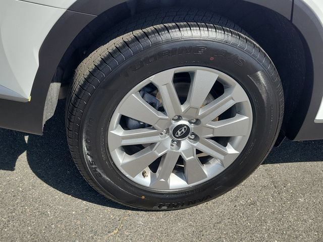 Used 2025 Hyundai Palisade SEL FWD image 30
