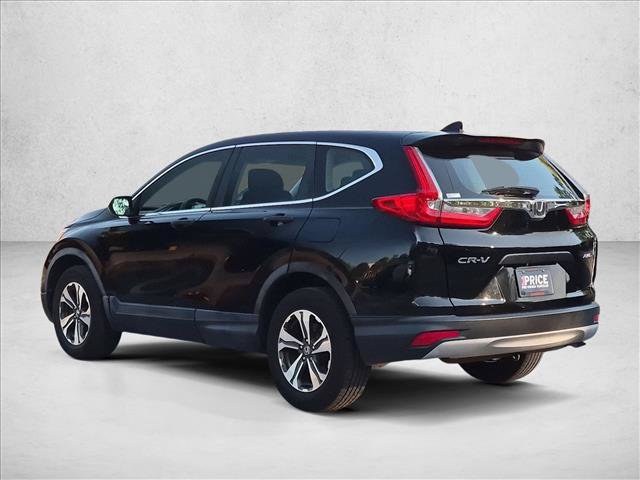 Used 2018 Honda CR-V LX image 7