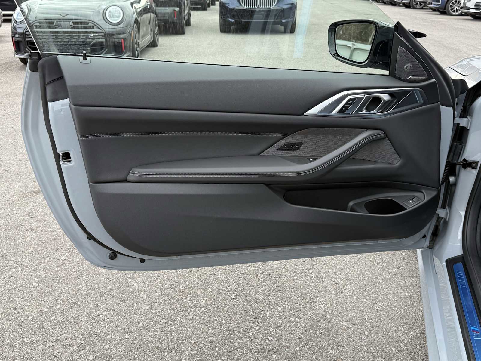 New 2026 BMW 440i xDrive Coupe image 13