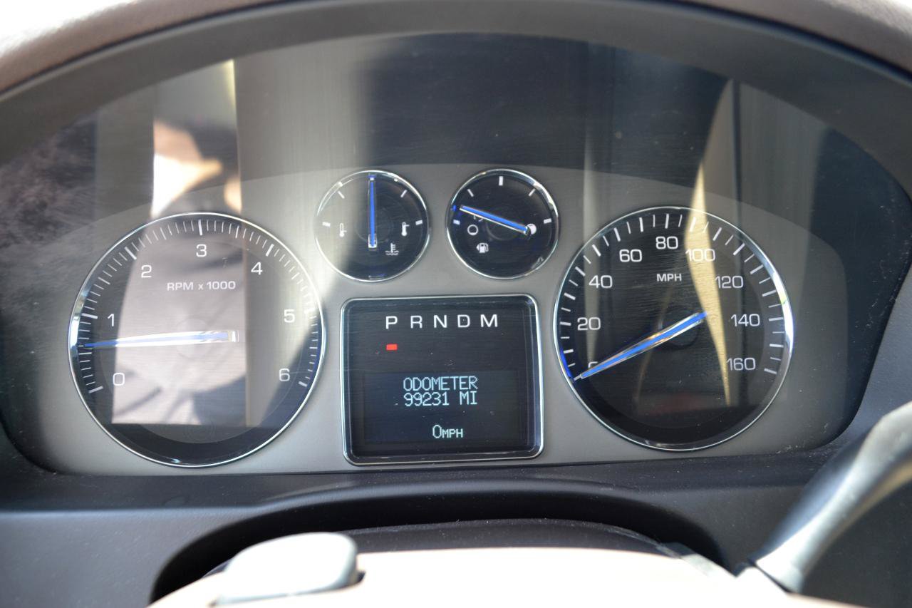 Used 2008 Cadillac Escalade EXT AWD/4WD image 17