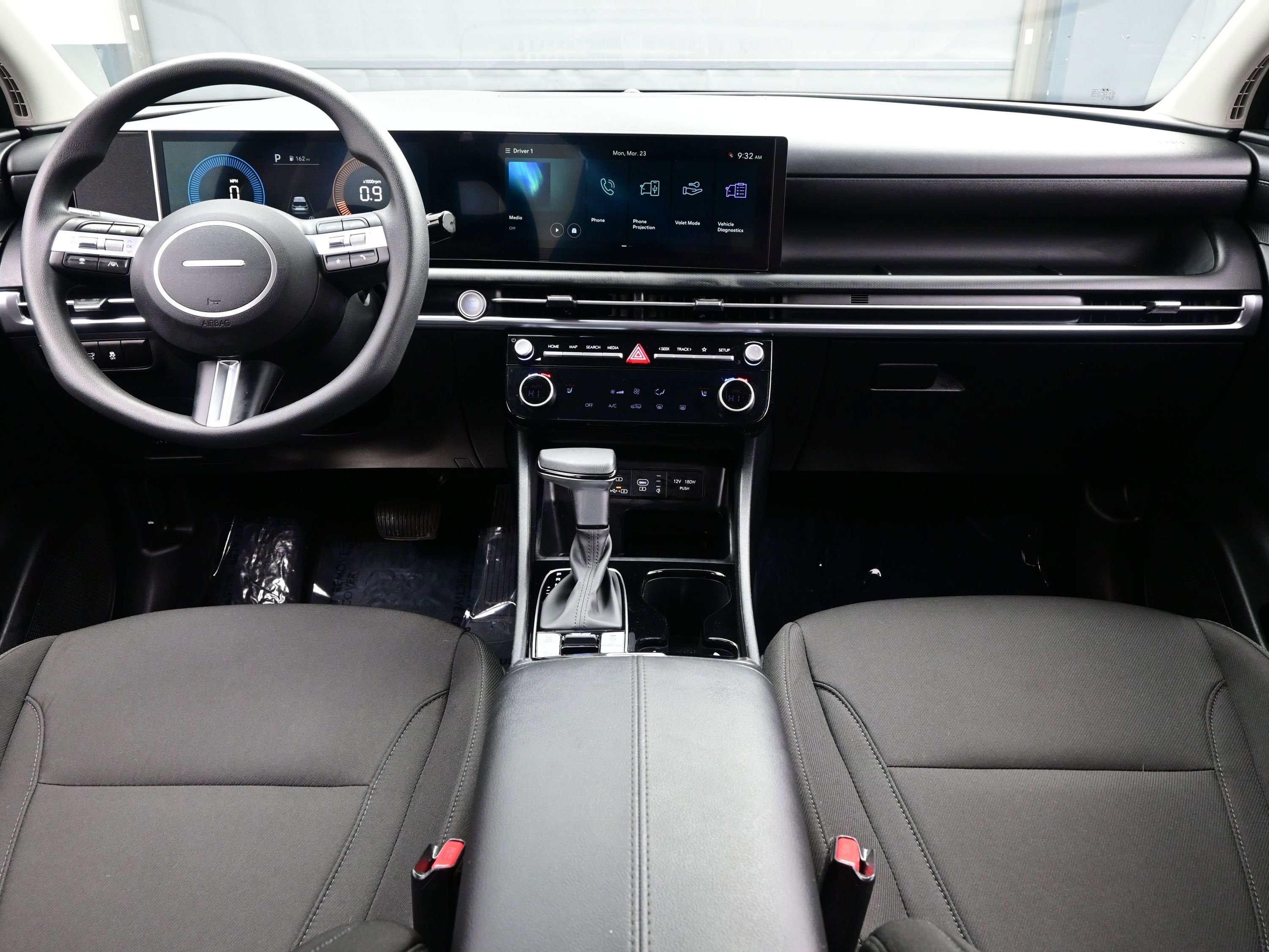 Certified 2025 Hyundai Tucson SEL image 17