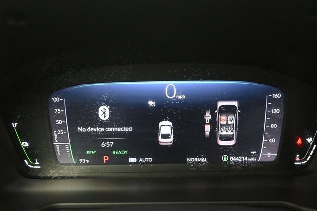 Certified 2024 Honda Accord EX-L image 29